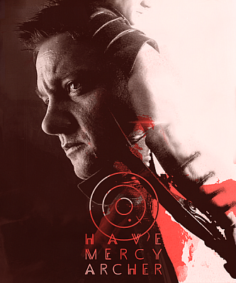 An Archer in My Life.