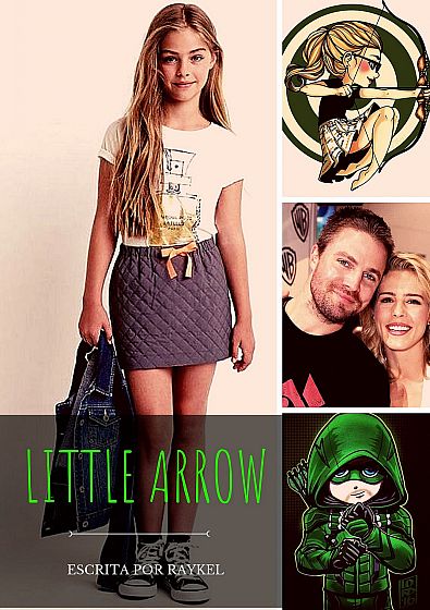 little arrow