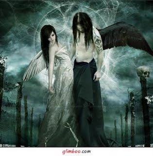 The Gothic Embrace