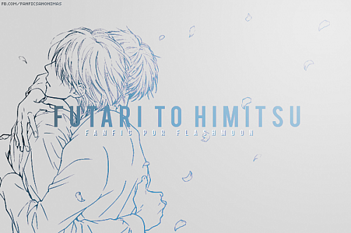 Futari to Himitsu