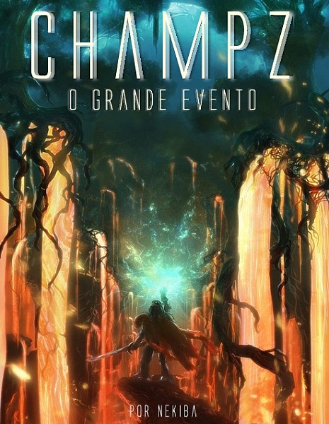 Grande Evento de Champz