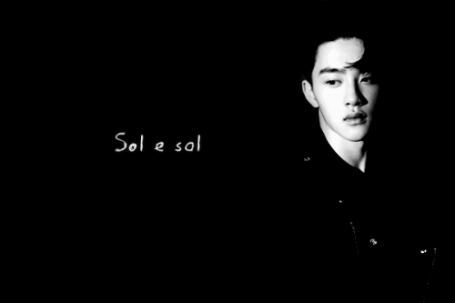 Sun And Salt.