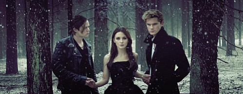 Fallen Angels