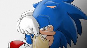 dark sonic