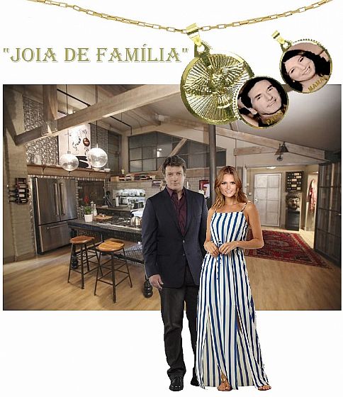 Joia de Família