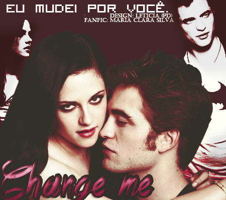 Change Me