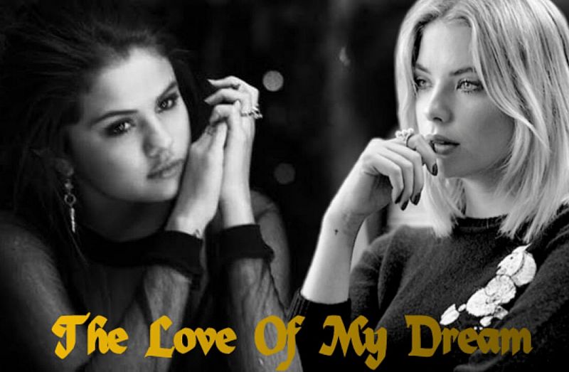 The Love Of My Dream