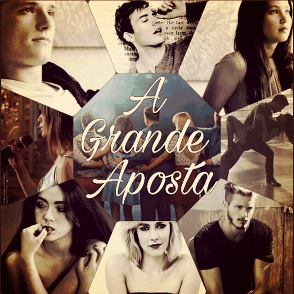 A Grande Aposta