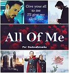 All Of Me - IronStrange