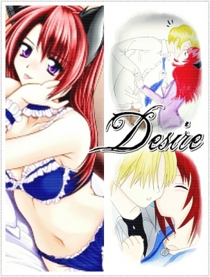 Desire