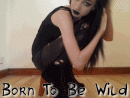 Born To Be Wild