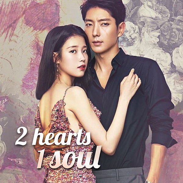 2 Hearts, 1 Soul