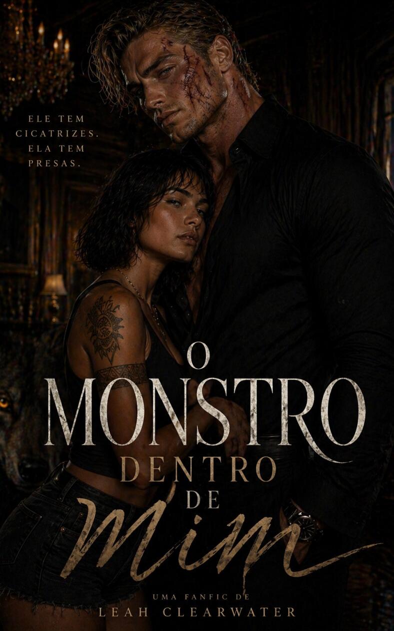 O Monstro dentro de mim