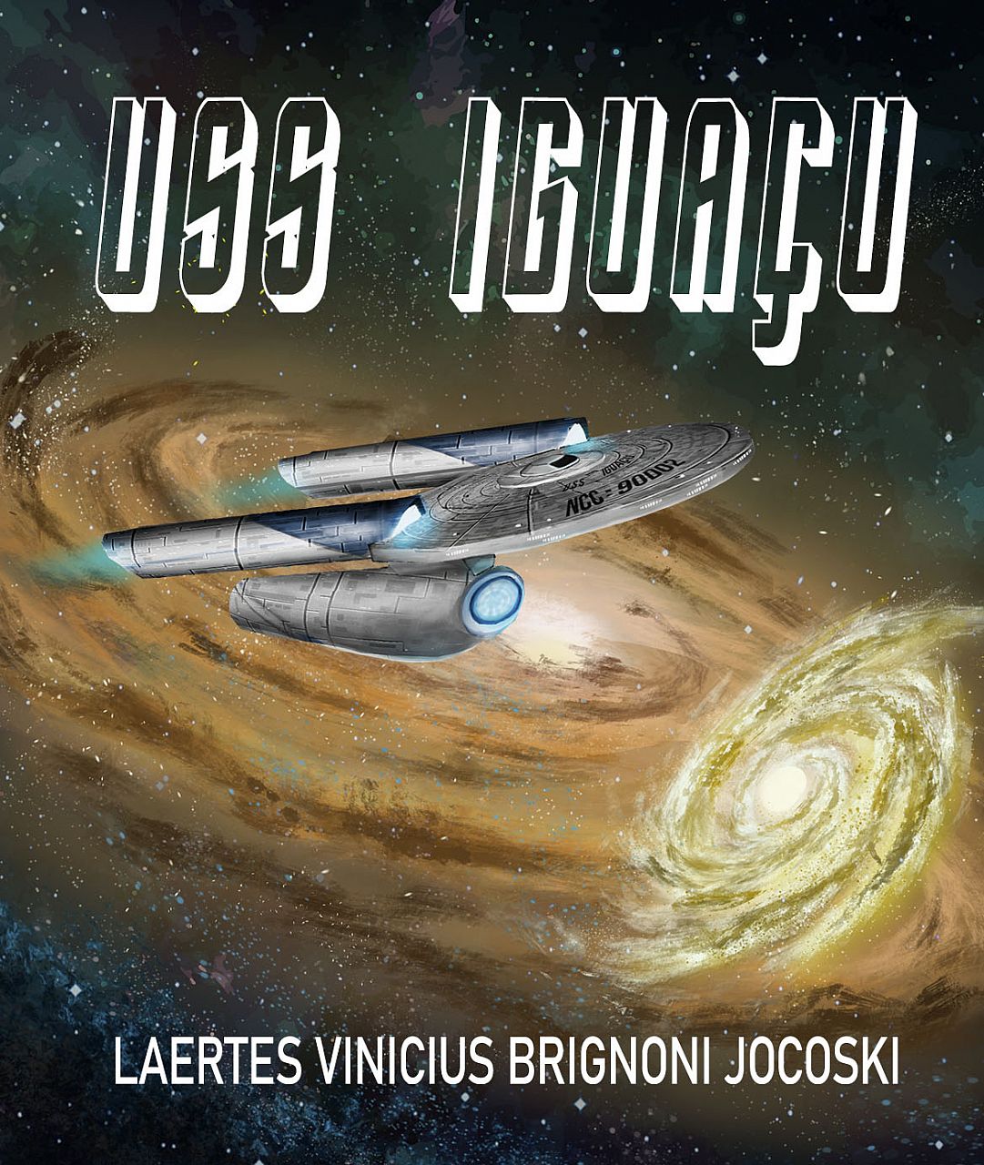 Star Trek: Iguazu