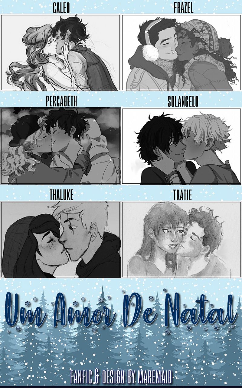 A Christmas Love