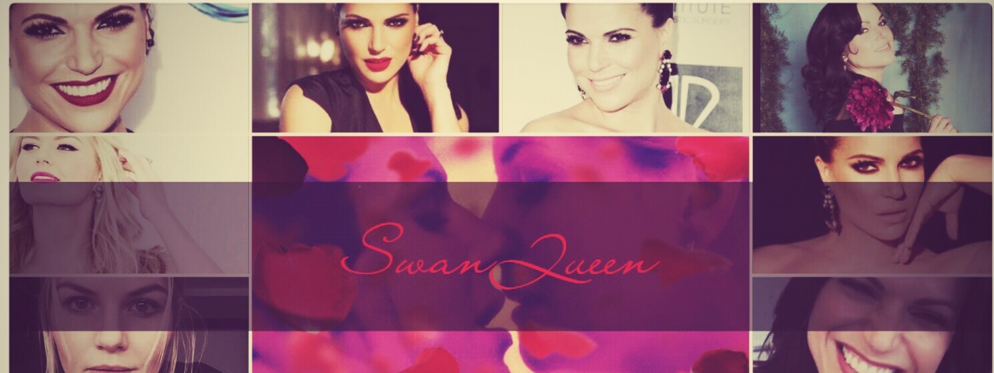 SwanQueen