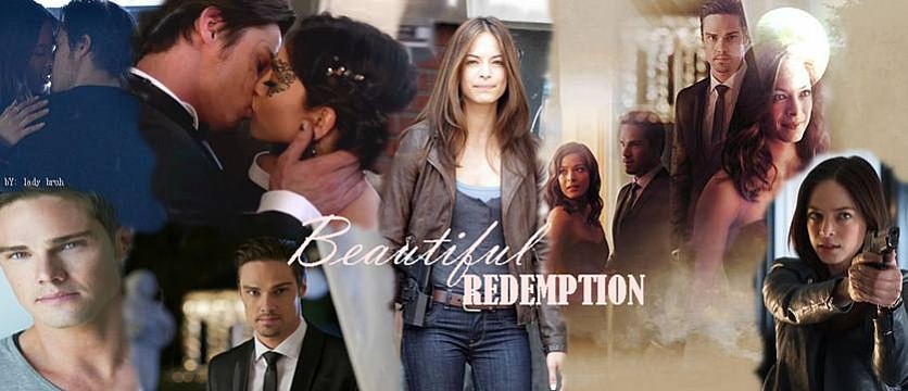 Beautiful Redemption
