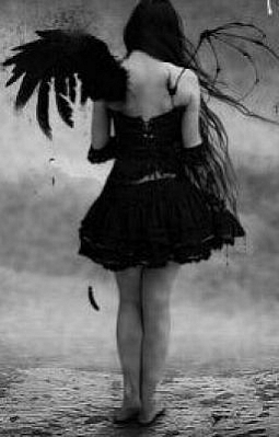 Lost Angel