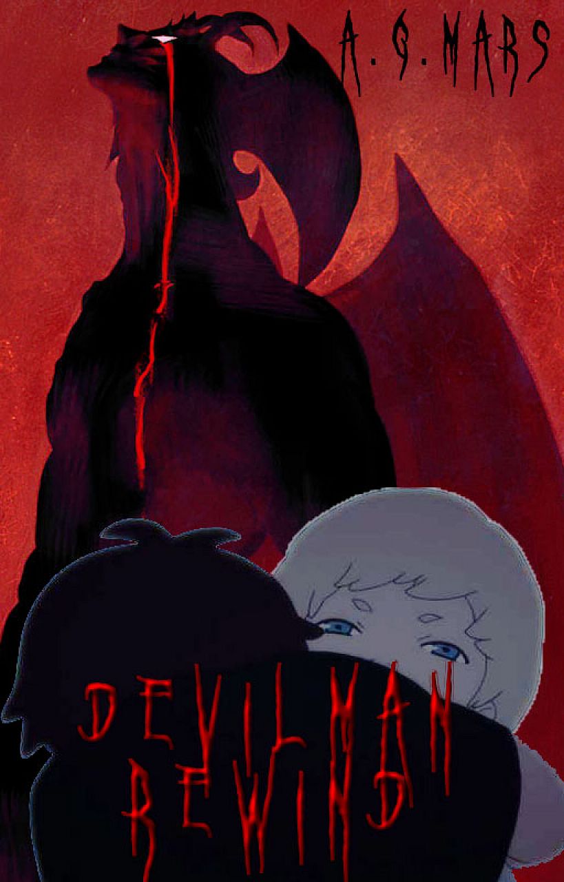Devilman Rewind