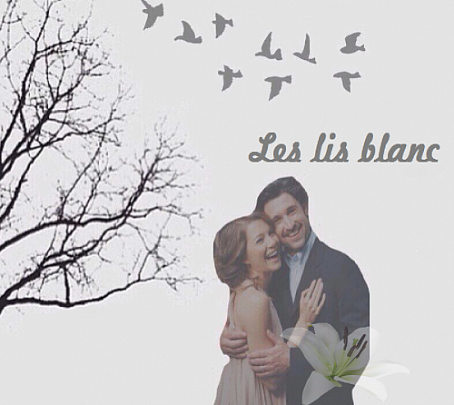 Les Lis Blanc