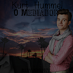 Kurt Hummel, The Mediator.
