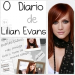 Lily Evans' Diary