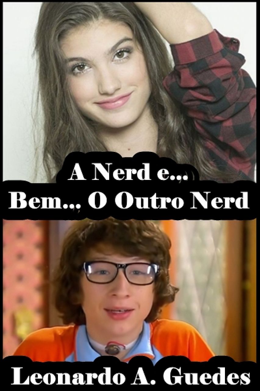 The Nerd and... Well... The Other Nerd - CIP