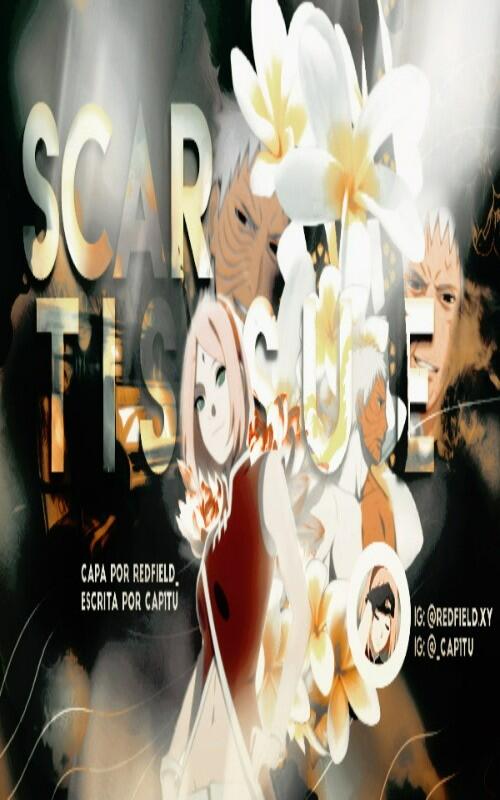 Scar Tissue - ObiSaku