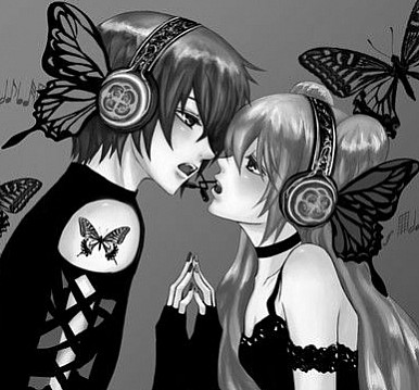 Magnet Love