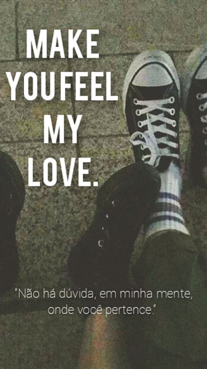 Make You Feel My Love