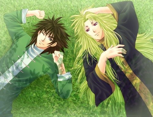 Forever, Forever