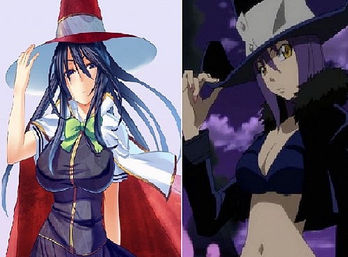 Witch Wars
