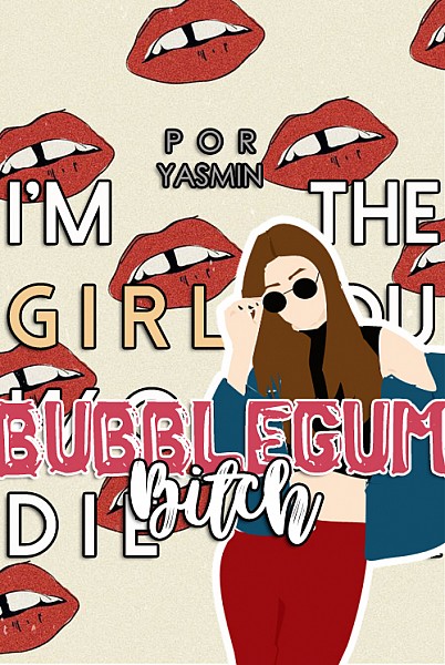 Bubblegum Btch