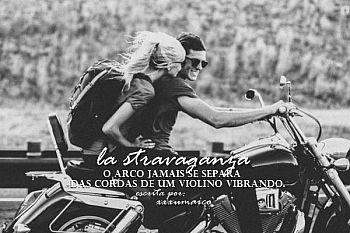 La Stravaganza