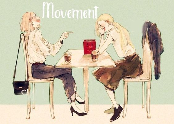 Movement