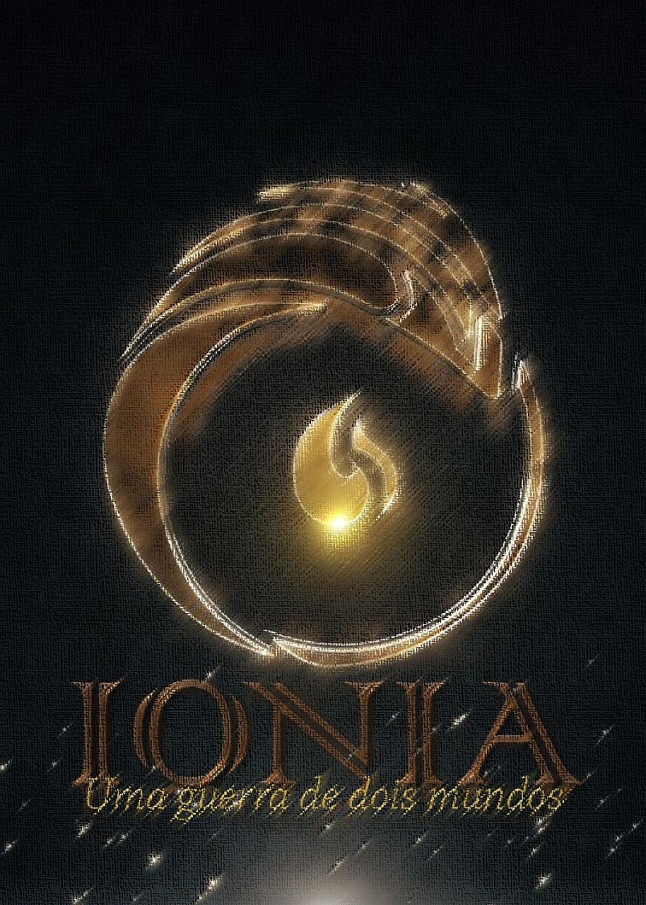 IONIA - A war of two worlds