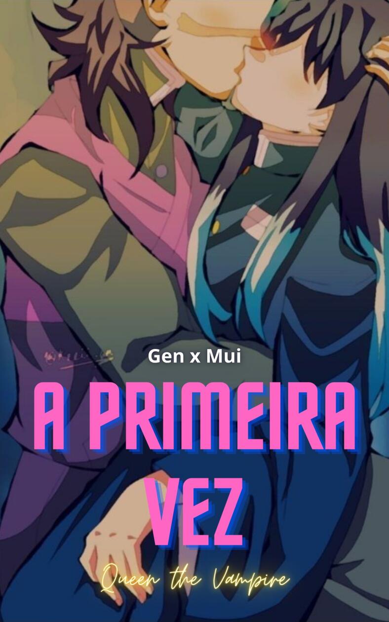 A Primeira vez