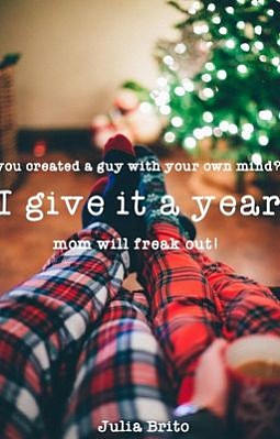 I Give It A Year.