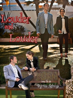 Louder And Louder