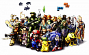 Gamers