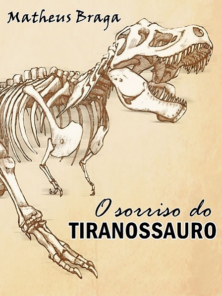Tyrannosaurus' smile