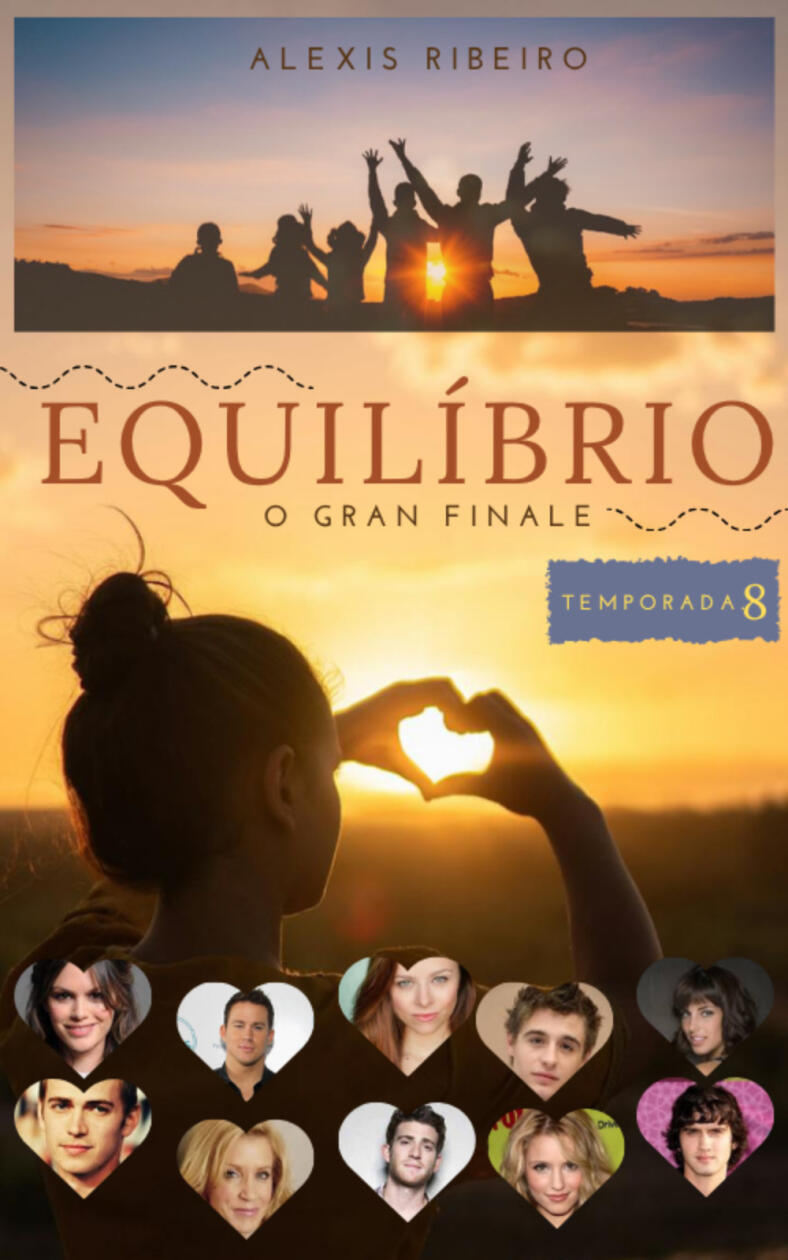 EQUILÍBRIO (o Grand Finale)
