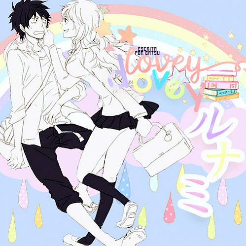 Lovey Dovey