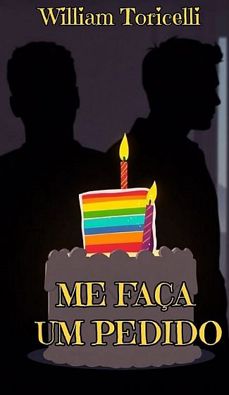 Me faça um pedido