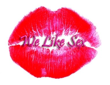We Like Sex.