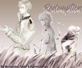 Redemption