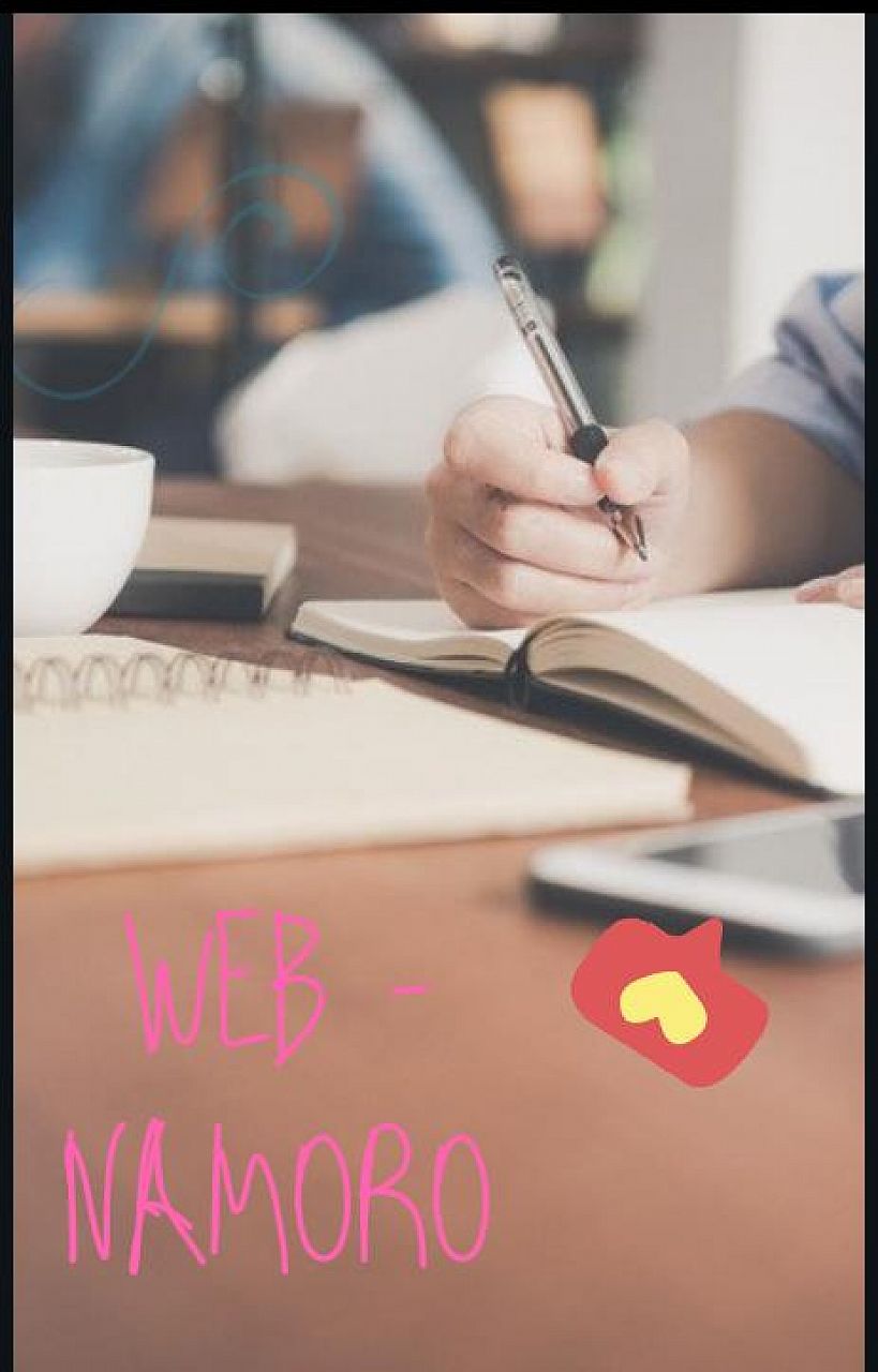 Web - Namoro
