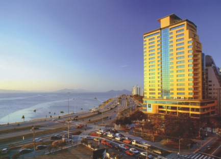 Mysteriis Hotel