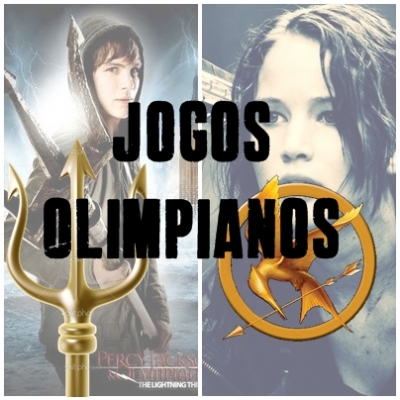Jogos Olimpianos - Interativa