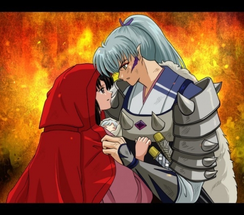 The Union of Two Different Beings